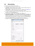 Preview for 145 page of AVer IWH5416 Touch II SB-51A05 User Manual