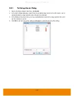 Предварительный просмотр 155 страницы AVer IWH5416 Touch II SB-51A05 User Manual