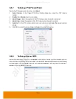 Preview for 161 page of AVer IWH5416 Touch II SB-51A05 User Manual