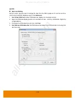 Предварительный просмотр 186 страницы AVer IWH5416 Touch II SB-51A05 User Manual