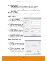 Preview for 206 page of AVer IWH5416 Touch II SB-51A05 User Manual