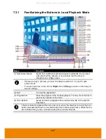 Предварительный просмотр 215 страницы AVer IWH5416 Touch II SB-51A05 User Manual