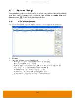 Предварительный просмотр 237 страницы AVer IWH5416 Touch II SB-51A05 User Manual