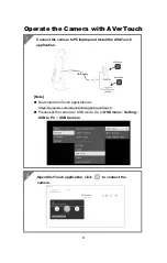 Preview for 11 page of AVer M11-8M Instruction Manual