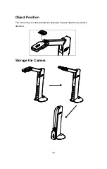 Preview for 17 page of AVer M11-8M Instruction Manual