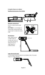 Предварительный просмотр 6 страницы AVer M15-13M Instruction Manual