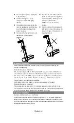 Предварительный просмотр 18 страницы AVer M15W Instruction Manual