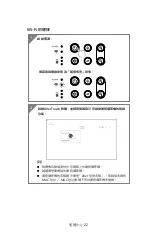 Предварительный просмотр 27 страницы AVer M15W Instruction Manual