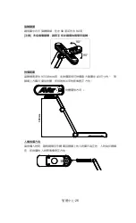 Предварительный просмотр 31 страницы AVer M15W Instruction Manual