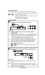 Предварительный просмотр 50 страницы AVer M15W Instruction Manual