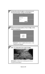 Предварительный просмотр 52 страницы AVer M15W Instruction Manual