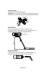 Предварительный просмотр 57 страницы AVer M15W Instruction Manual