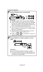 Предварительный просмотр 65 страницы AVer M15W Instruction Manual