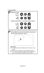 Предварительный просмотр 68 страницы AVer M15W Instruction Manual