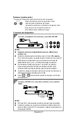 Предварительный просмотр 78 страницы AVer M15W Instruction Manual