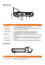 Preview for 10 page of AVer M90UHD User Manual