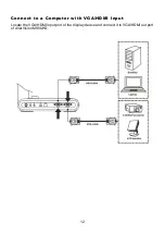 Preview for 19 page of AVer M90UHD User Manual