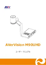 Preview for 105 page of AVer M90UHD User Manual