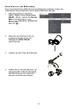 Preview for 178 page of AVer M90UHD User Manual