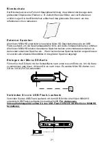 Preview for 185 page of AVer M90UHD User Manual