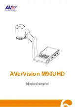 Preview for 209 page of AVer M90UHD User Manual