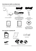 Preview for 318 page of AVer M90UHD User Manual