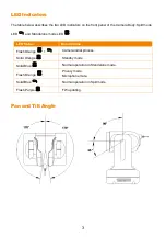 Предварительный просмотр 12 страницы AVer MD330U Series User Manual