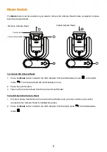 Preview for 14 page of AVer MD330U Series User Manual