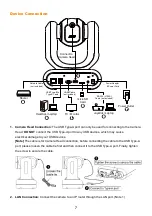 Preview for 16 page of AVer MD330U Series User Manual