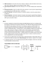 Preview for 17 page of AVer MD330U Series User Manual