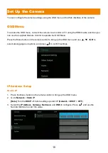 Preview for 19 page of AVer MD330U Series User Manual