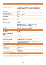 Preview for 35 page of AVer MD330U Series User Manual