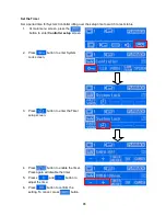 Предварительный просмотр 71 страницы AVer NV series User Manual