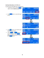 Предварительный просмотр 72 страницы AVer NV series User Manual