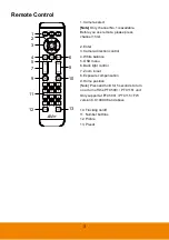 Preview for 10 page of AVer PTC115+ User Manual