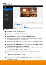 Preview for 20 page of AVer PTC115+ User Manual