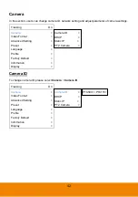 Preview for 49 page of AVer PTC115+ User Manual