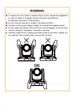 Preview for 4 page of AVer PTC310 User Manual