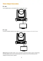 Preview for 13 page of AVer PTC310 User Manual