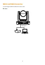 Предварительный просмотр 14 страницы AVer PTC310 User Manual