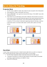 Предварительный просмотр 51 страницы AVer PTC310 User Manual