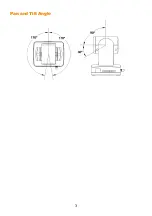 Предварительный просмотр 10 страницы AVer PTC310HWV2 User Manual