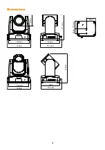 Предварительный просмотр 11 страницы AVer PTC310HWV2 User Manual