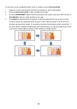 Предварительный просмотр 52 страницы AVer PTC310HWV2 User Manual