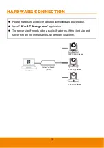 Preview for 7 page of AVer PTZ Management User Manual