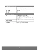 Preview for 8 page of AVer SD1306 User Manual