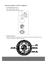 Предварительный просмотр 11 страницы AVer SD1306 User Manual