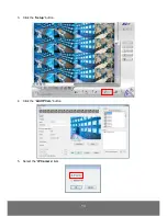 Preview for 17 page of AVer SD1306 User Manual