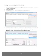 Preview for 19 page of AVer SD1306 User Manual