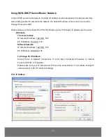 Preview for 21 page of AVer SD1306 User Manual